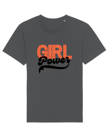 Girl Power Anthracite