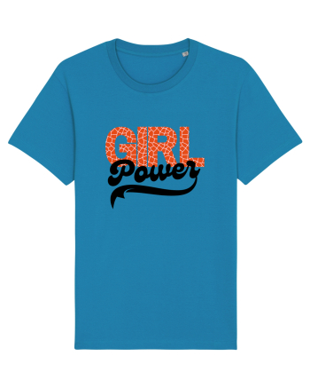 Girl Power Azur
