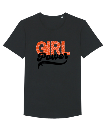Girl Power Black
