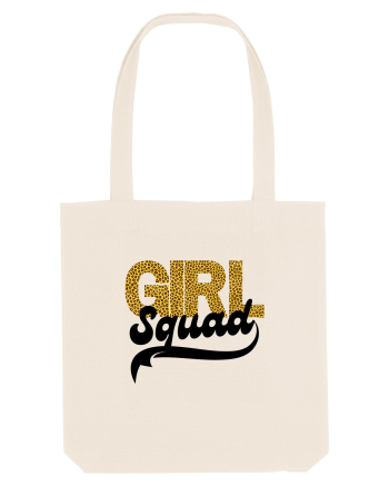 Girl Squad  Natural