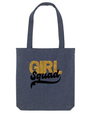 Girl Squad  Midnight Blue