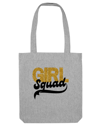 Girl Squad  Heather Grey