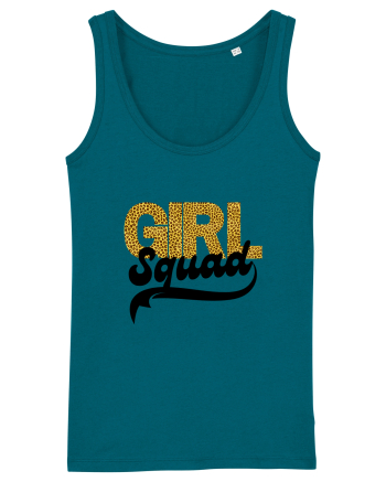 Girl Squad  Ocean Depth
