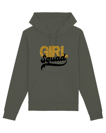 Girl Squad  Khaki