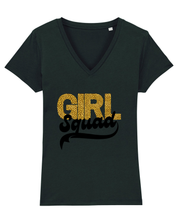 Girl Squad  Black