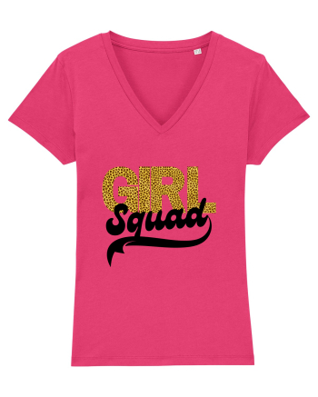 Girl Squad  Raspberry