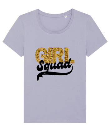 Girl Squad  Lavender