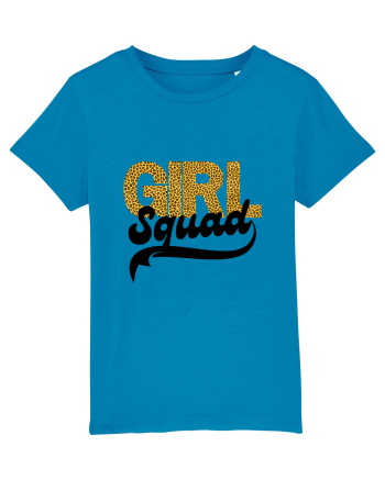 Girl Squad  Azur