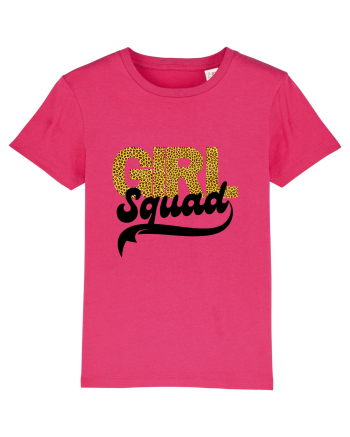 Girl Squad  Raspberry