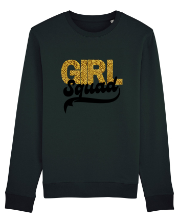 Girl Squad  Black