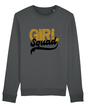 Girl Squad  Anthracite