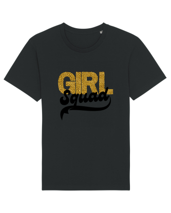 Girl Squad  Black