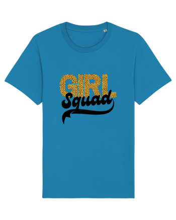 Girl Squad  Azur
