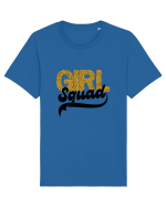 Girl Squad  Tricou mânecă scurtă Unisex Rocker