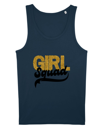 Girl Squad  Navy