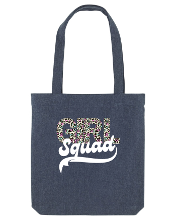 Girl Squad  Midnight Blue