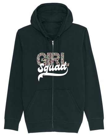 Girl Squad  Black