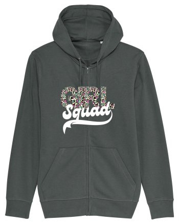 Girl Squad  Anthracite