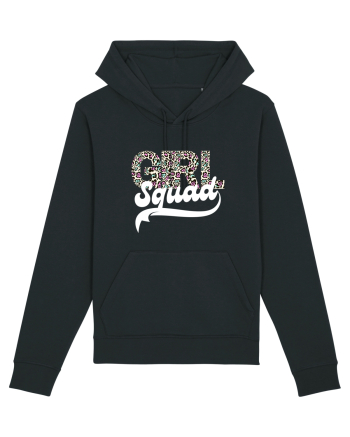 Girl Squad  Black