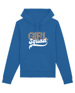 Girl Squad  Hanorac Unisex Drummer