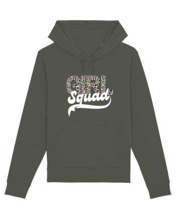 Girl Squad  Khaki