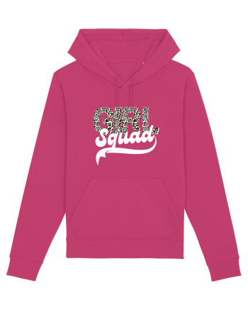 Girl Squad  Raspberry