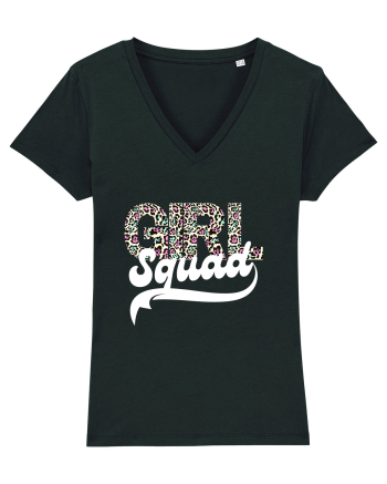 Girl Squad  Black