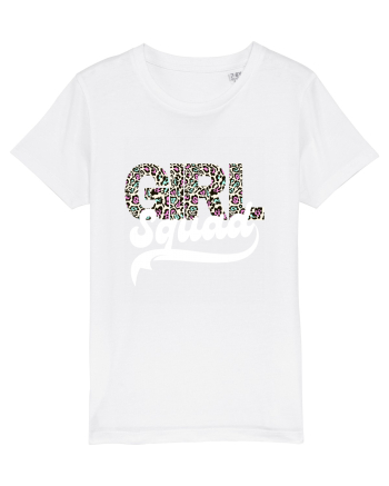 Girl Squad  White