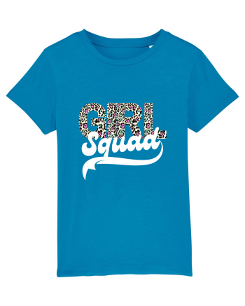 Girl Squad  Azur