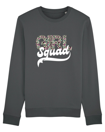 Girl Squad  Anthracite