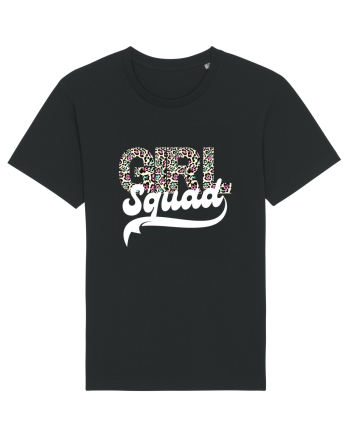 Girl Squad  Black