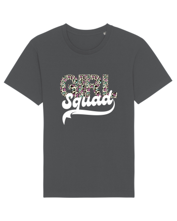 Girl Squad  Anthracite