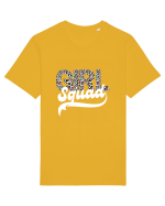 Girl Squad  Tricou mânecă scurtă Unisex Rocker