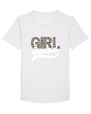 Girl Squad  White