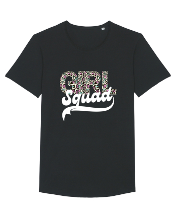 Girl Squad  Black