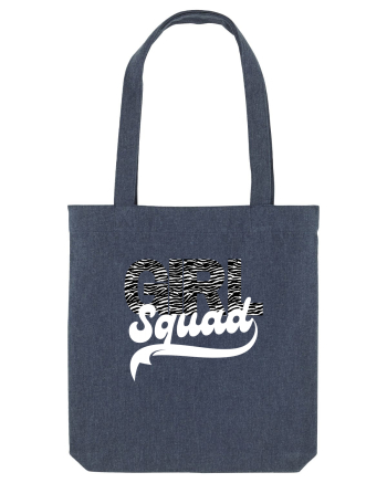 Girl Squad  Midnight Blue