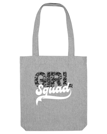 Girl Squad  Heather Grey