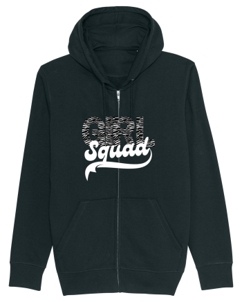Girl Squad  Black