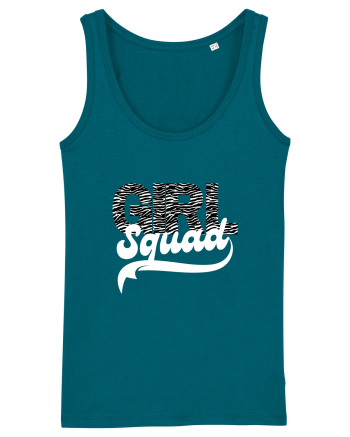 Girl Squad  Ocean Depth