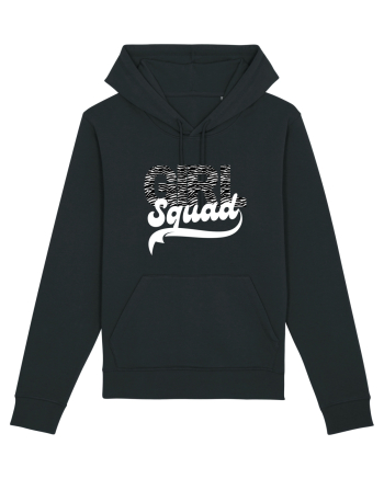 Girl Squad  Black