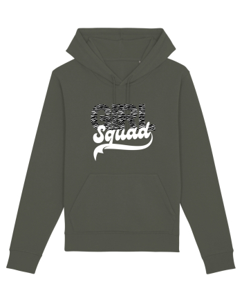 Girl Squad  Khaki