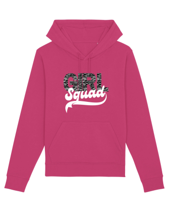 Girl Squad  Raspberry