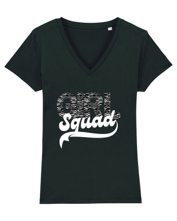 Girl Squad  Black