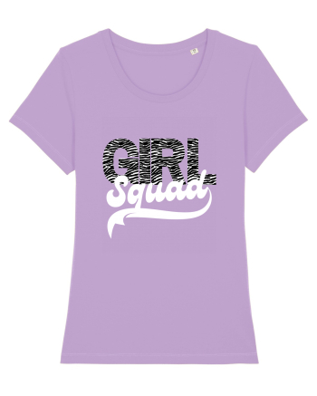 Girl Squad  Lavender Dawn