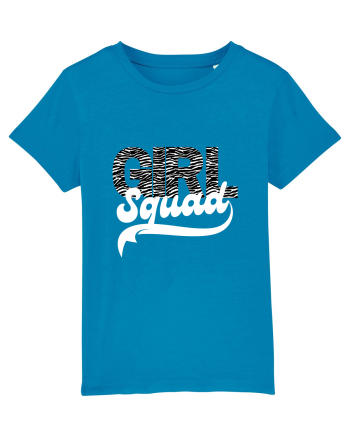 Girl Squad  Azur