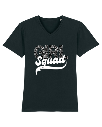 Girl Squad  Black