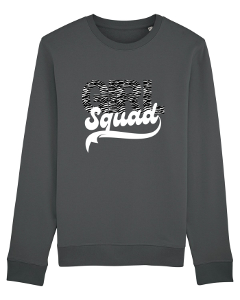 Girl Squad  Anthracite