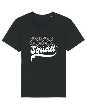 Girl Squad  Black