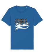 Girl Squad  Tricou mânecă scurtă Unisex Rocker