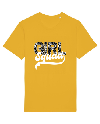 Girl Squad  Spectra Yellow